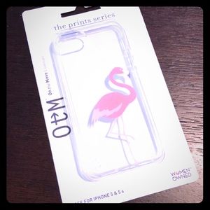 iPhone 5-5s case